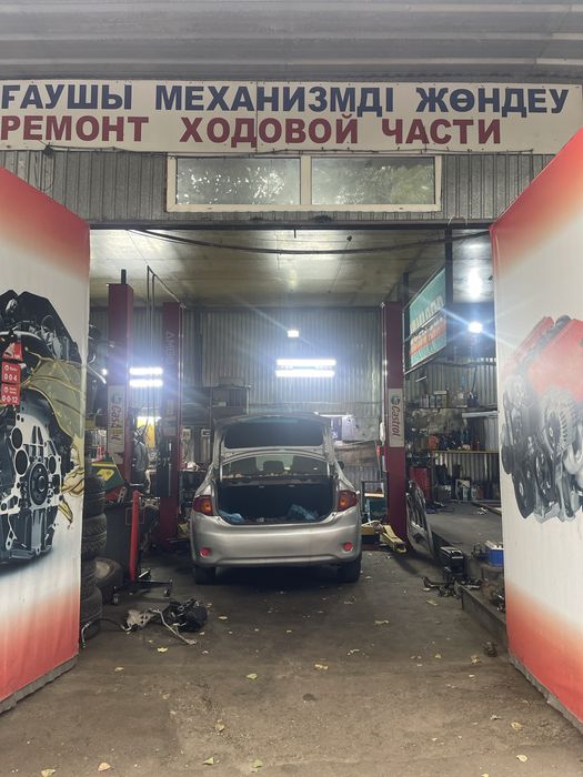 Сдам в аренду одну подъемник