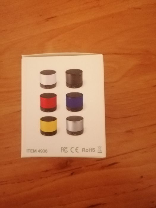 Vând 20 de miniboxe