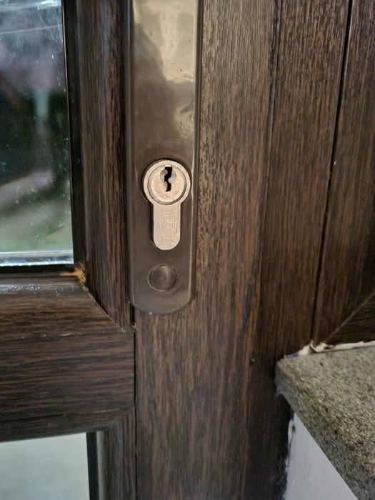 Reparatii termopan și plase tantari.