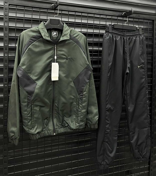 Мъжки шушляков екип NIKE AIR MAX – ТОП качество