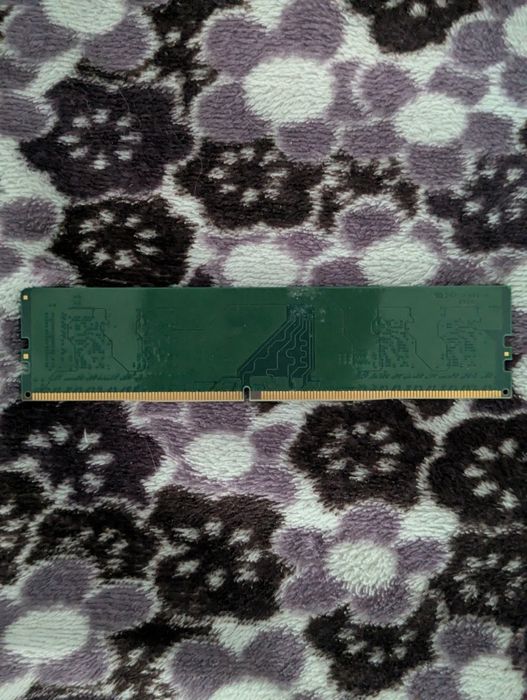 Оперативная память Kingston 4gb