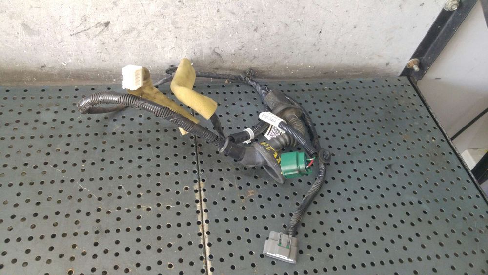 Cablaj instalatie electrica usa stanga spate nissan juke f15 241271ka5a