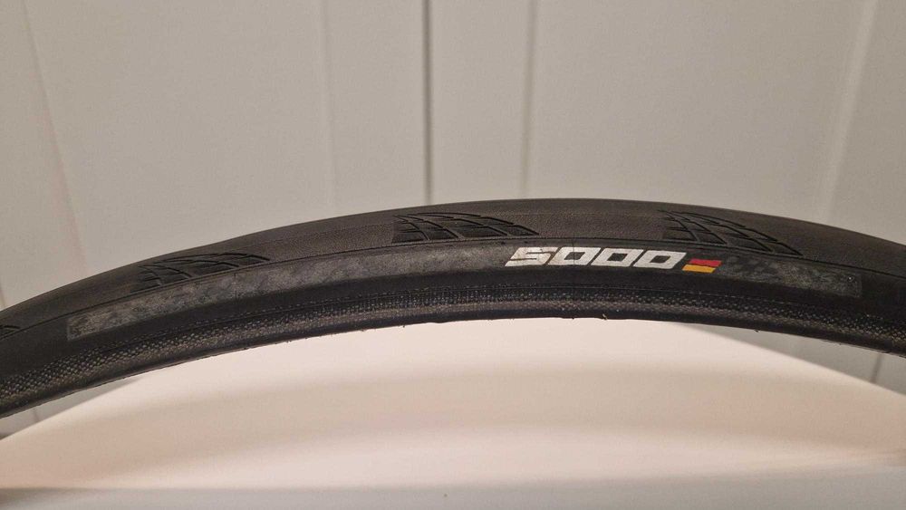 Anvelopa Continental Grand-Prix 5000 , 25-622 (700x25C)