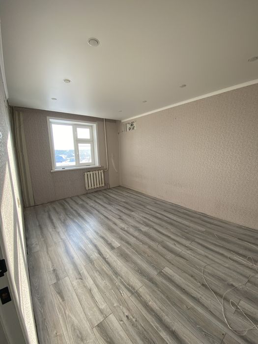 СРОЧНО ПРОДАЕТСЯ 2х комнатная квартира