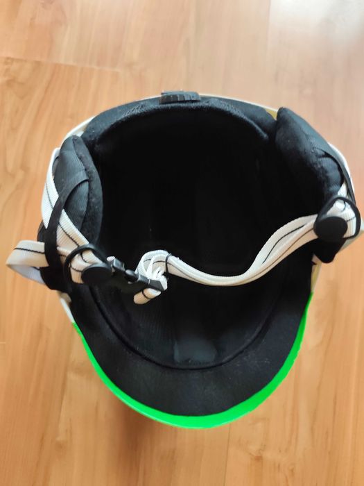 Мъжка ски каска Stuf