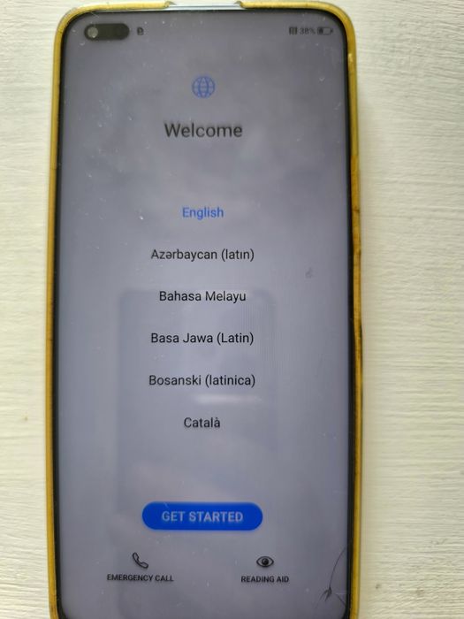 Huawei nova 8i 128GB