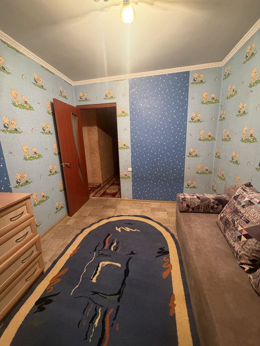 Сдам 3х комн квартиру