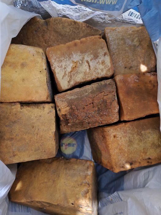 Домашен сапун без ароматизатори