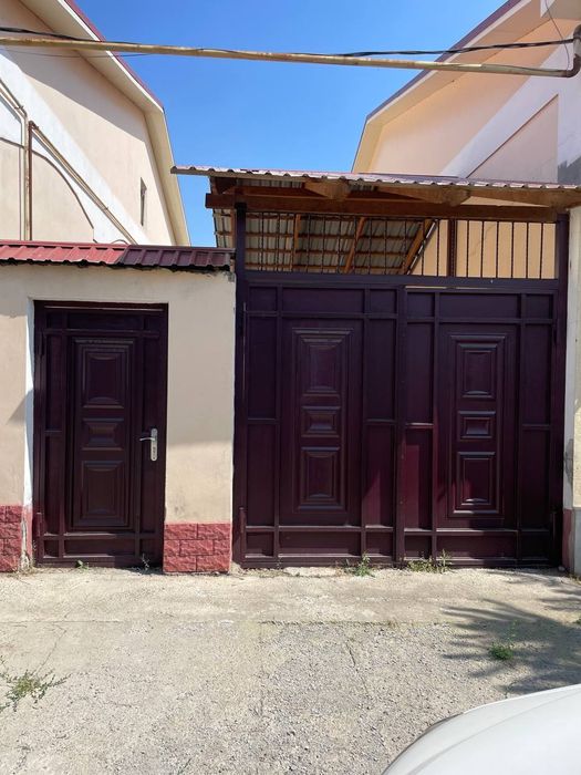 Срочно сдаётся коттедж в Мирзо Улугбекском районе