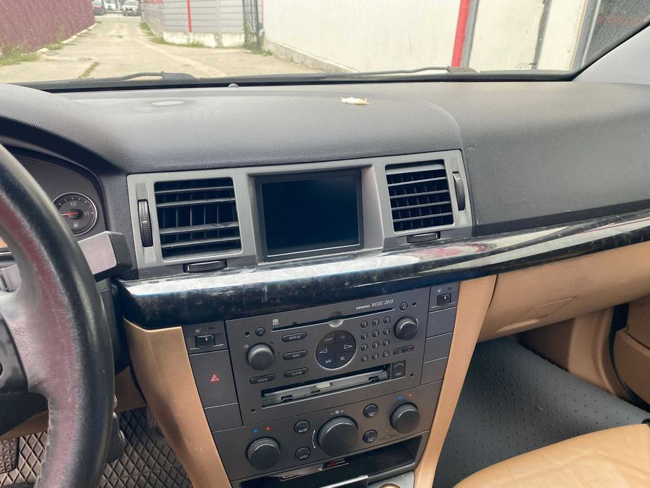 Dezmembram Opel Signum 2.0 diesel