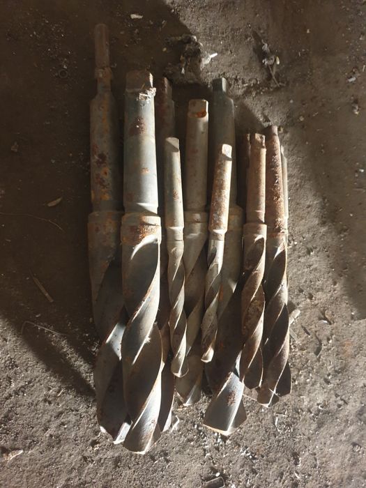 Сверло лерка      .