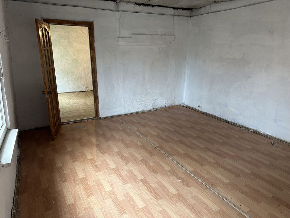 Времянка времянка