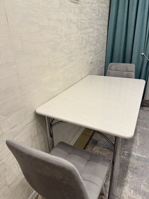 Стол кухонный 110*70