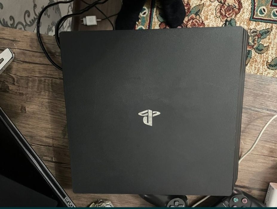 Playstation 4 pro