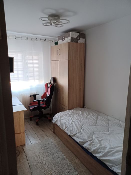 Apartament 3 camere