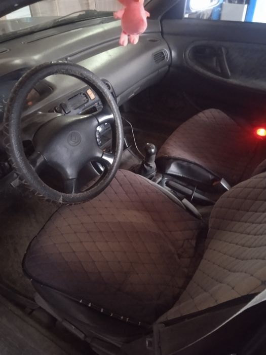 Продам мазда Кронос