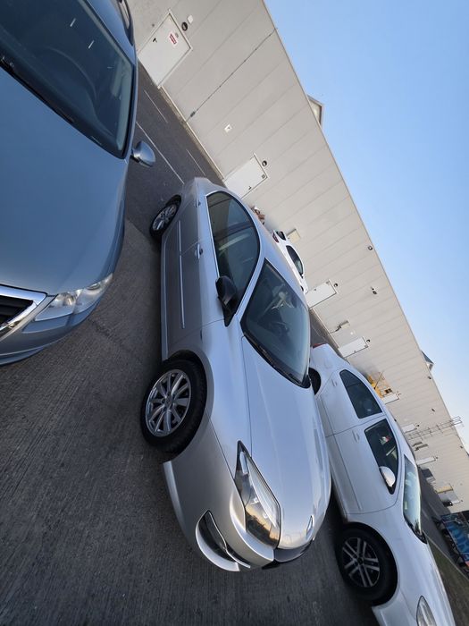 Renault Laguna 3 Facelift (2011)