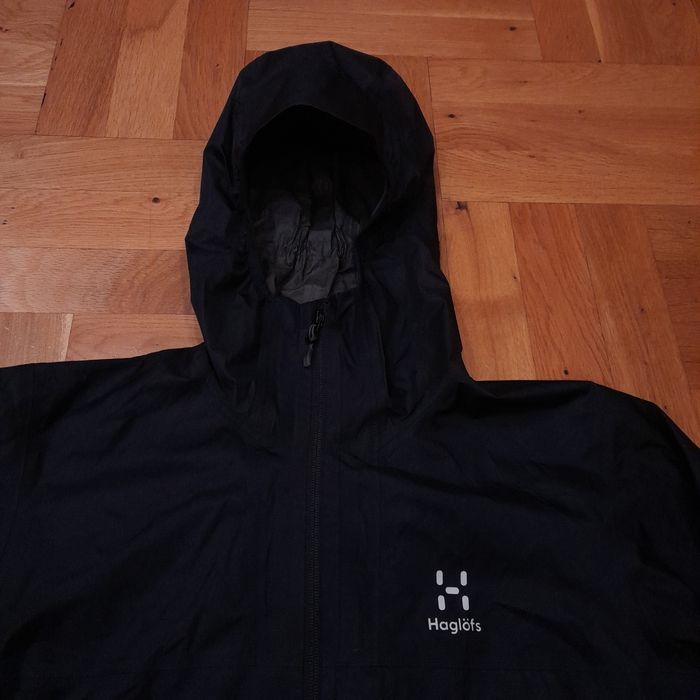 Дамско яке HAGLÖFS - Goretex- L.I.M series