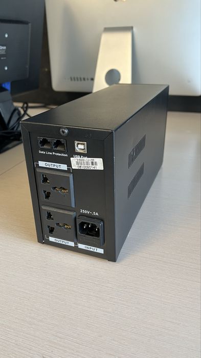 ИБП (UPS) SVC с функцией AVR