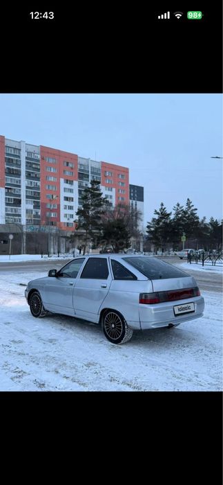 Продам обмен  ваз 2112