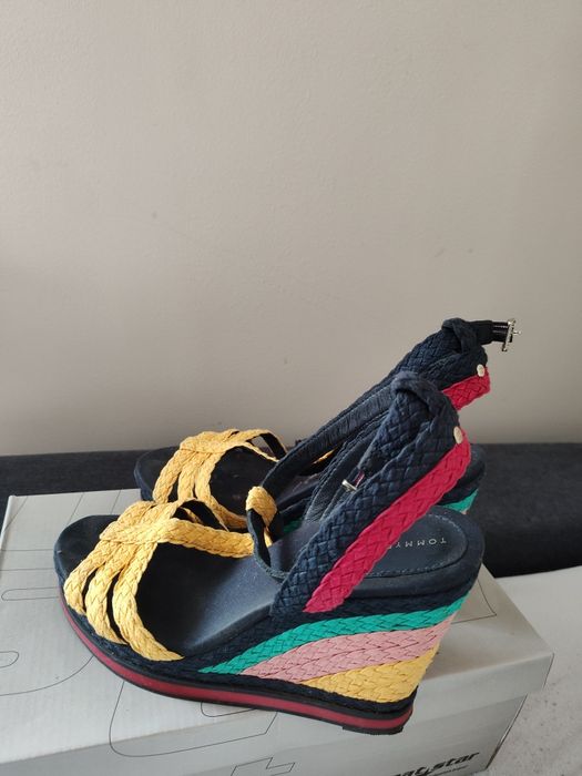 Tommy Hilfiger дамски сандали