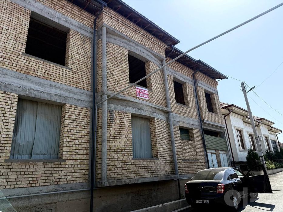 Xovli sotiladi 5,2 sotiq