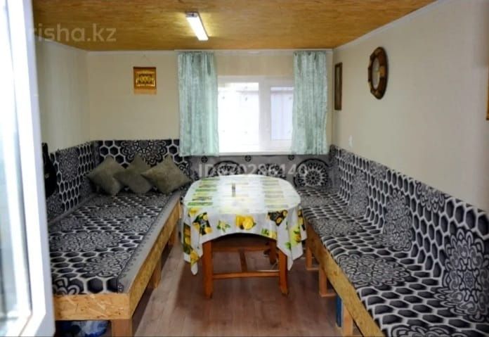 Дача + подсобное хозяйство