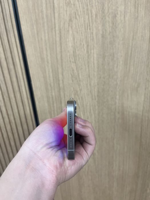 Айфон 15 про 128гб