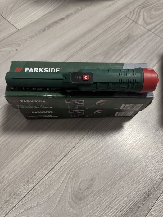 Vand diverse lanterne