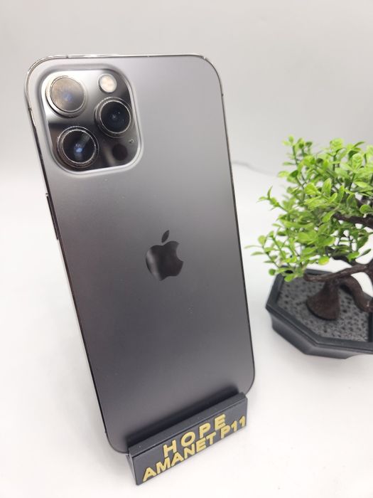 Hope Amanet P11-Iphone 12 Pro Max/128gb/Bat 80/Garantie