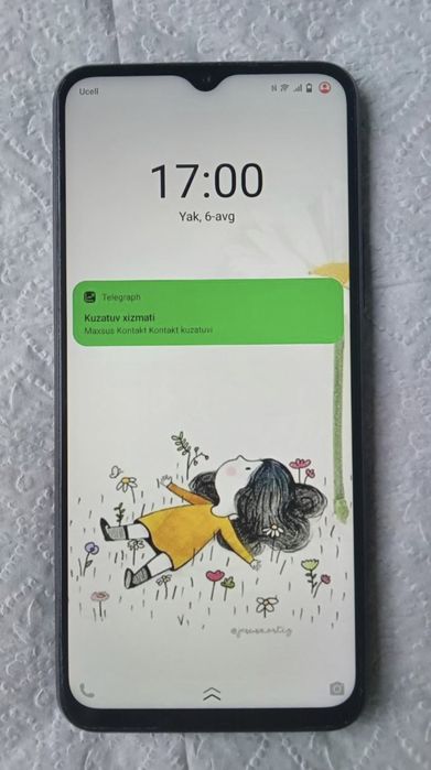 VIVO Y33S  4/64gb