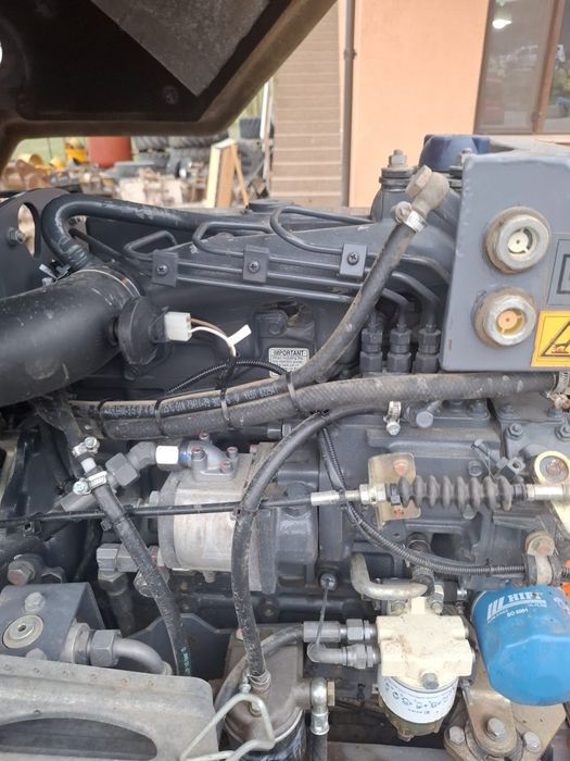 Hamm HD13 Cilindru compactor