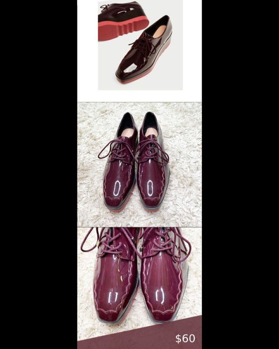 Zara Trafaluc noi cu eticheta,,masura 39