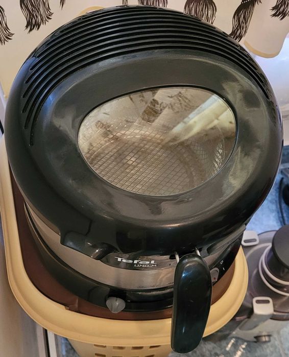 Friteuză Tefal Uno M, 1600 W, 1.8 l