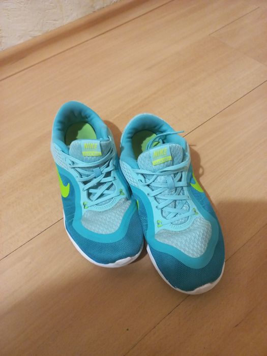 Маратонки Nike##