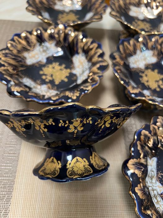 Плсуда в хорошем состоянии