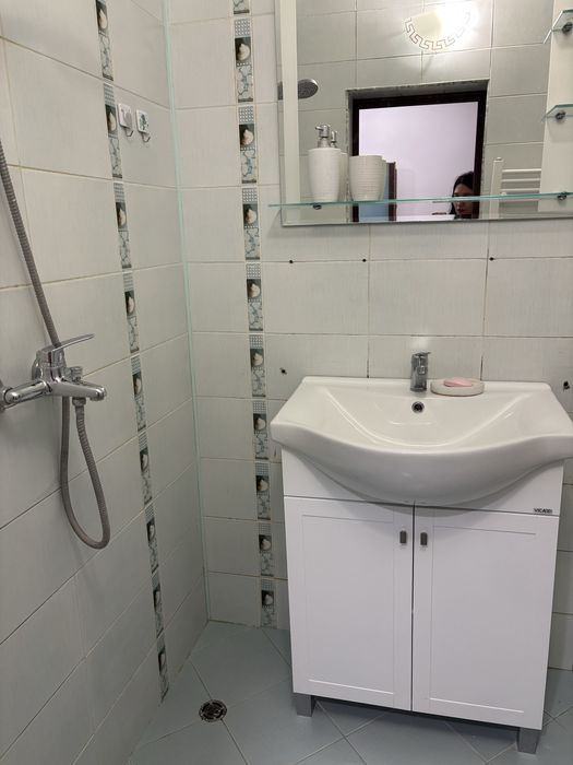 Апартамент под наем във Възраждане, Варна