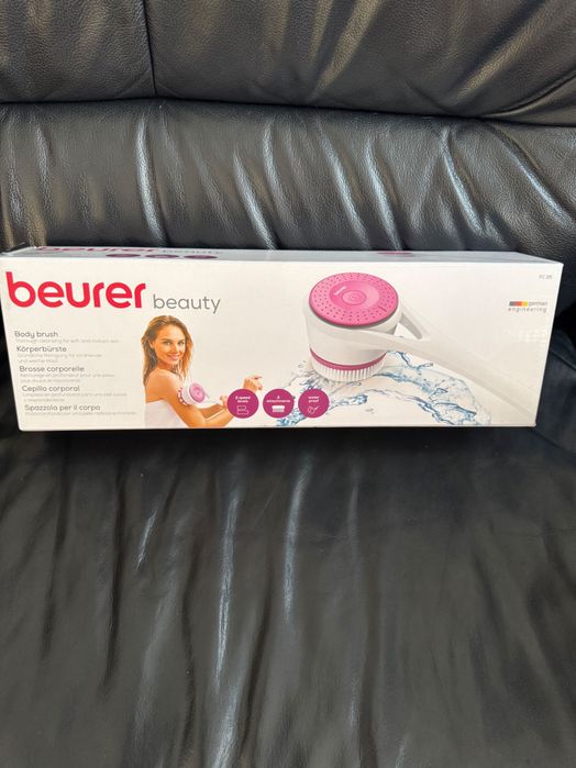 Perie electrica Beurer