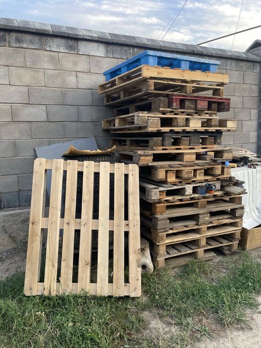 Продам подоны бу