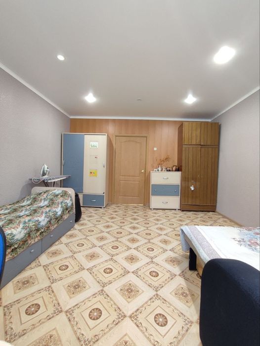 Продам 3х ком. Ка. Жукова 2