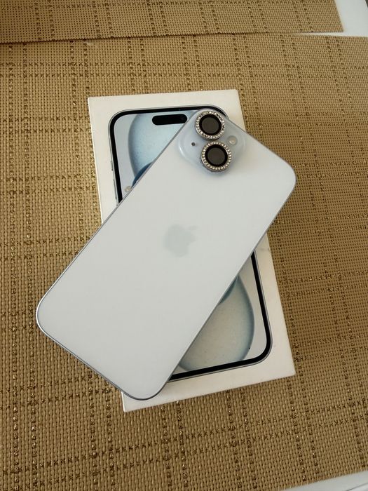 I phone 15 продам