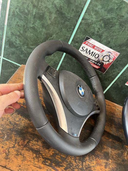 Volan bmw seria 3 x1 seria 1