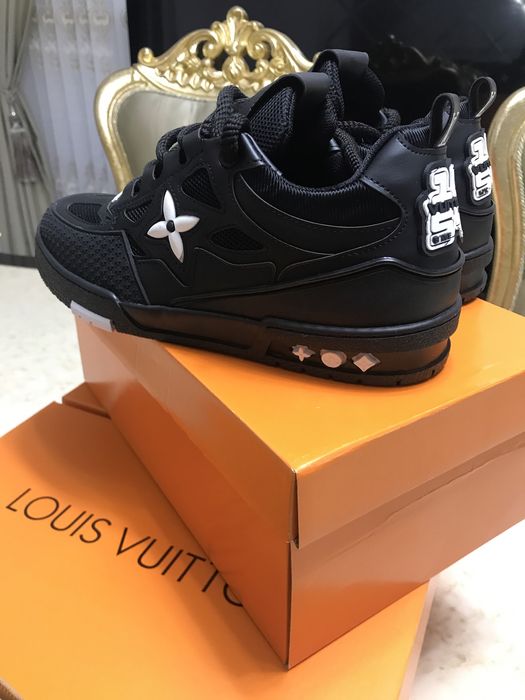 Adidasi Louis Vuitton nou
