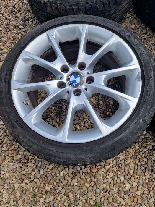 Roti aliaj BMW Seria 3 2015 255/40ZRF18