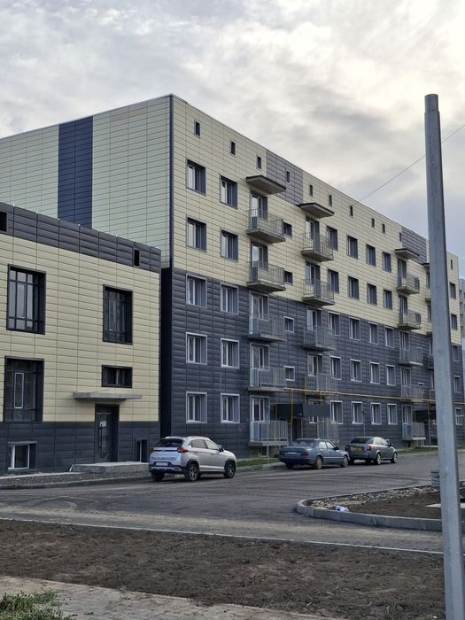 Продам 1 - комнатную квартиру