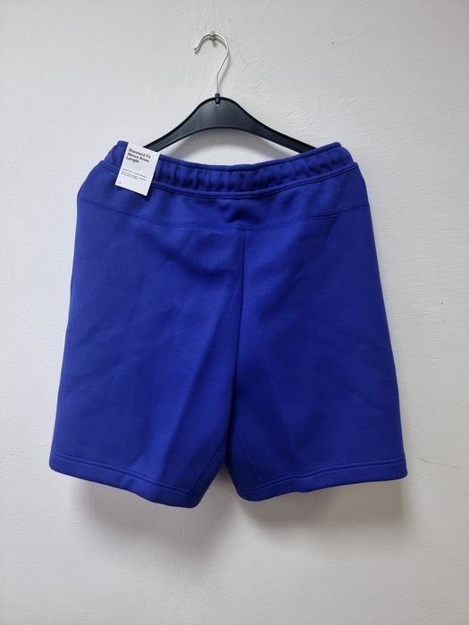 Nike Tech - pantaloni scurți premium (nike sportswear)