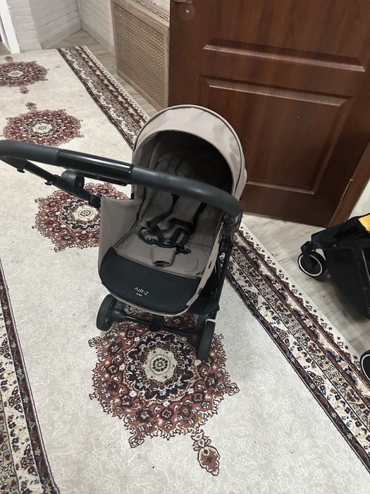 Коляска Anex Z прогулочная