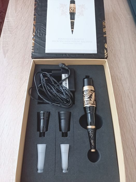 Набор для перманента Dragon