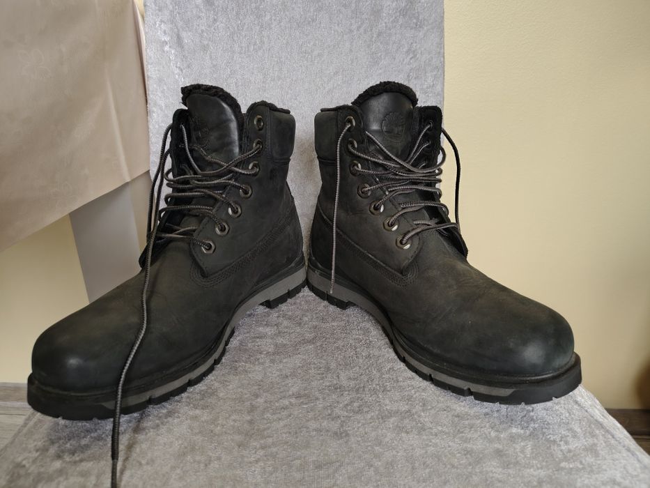 Ghete bărbați Timberland