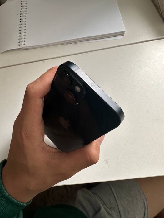 iPhone 14  Айфон 14